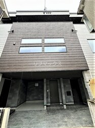 St.Residence芦屋川の物件外観写真